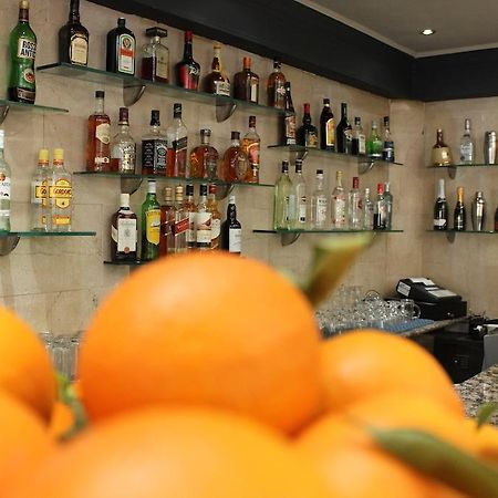 Hellinis Hotel Athens Luaran gambar