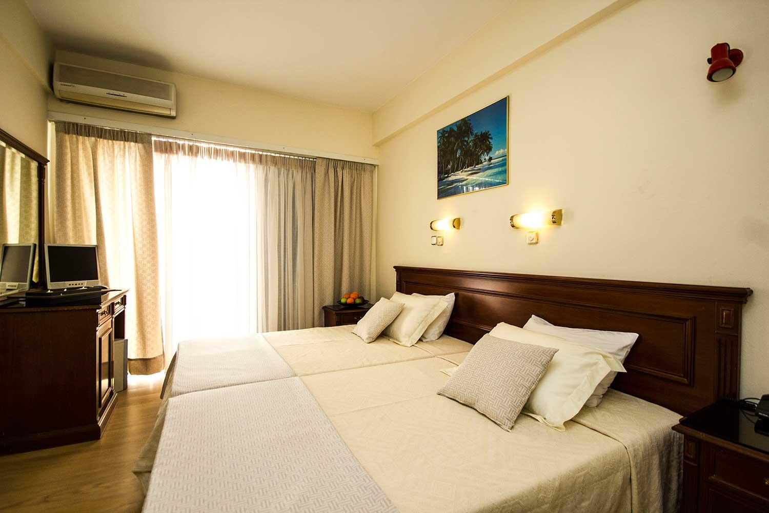Hellinis Hotel Athens Luaran gambar
