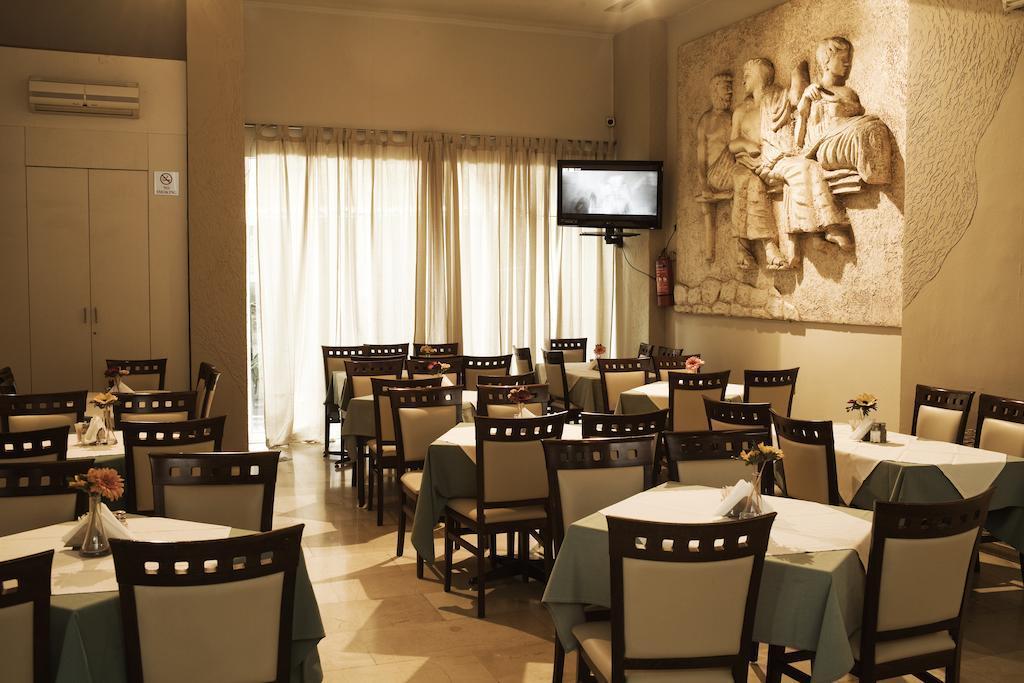Hellinis Hotel Athens Luaran gambar