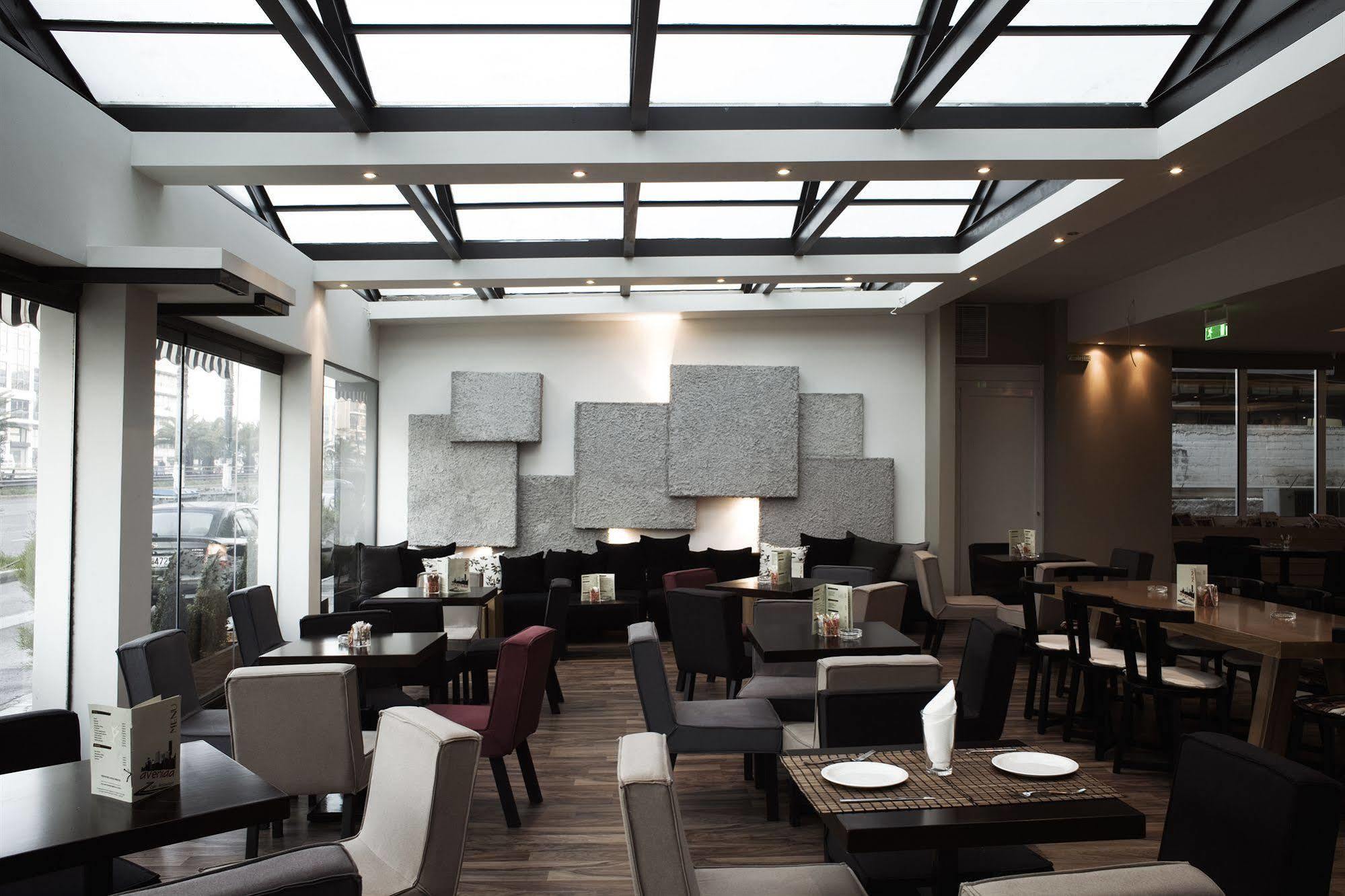 Hellinis Hotel Athens Luaran gambar