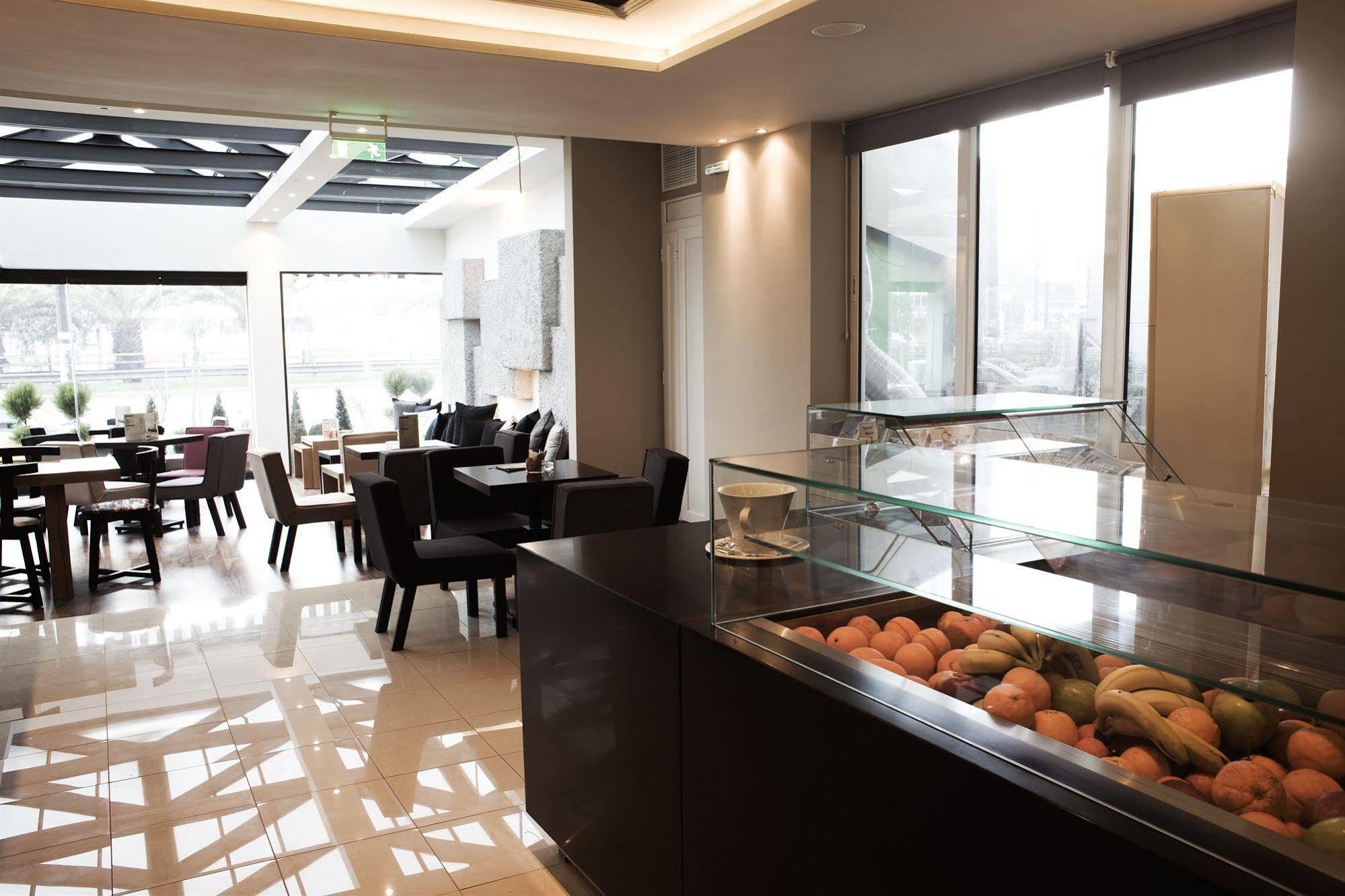 Hellinis Hotel Athens Luaran gambar